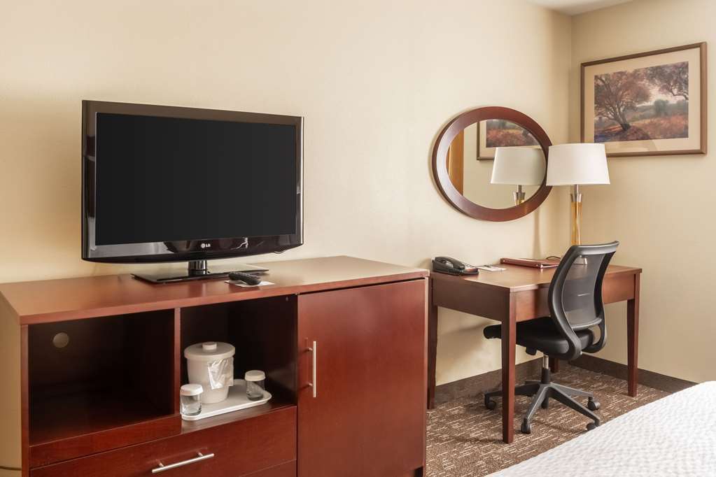 Ponderosa Inn Gresham Rom bilde